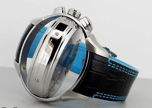 Hamilton H32856705 FACE 2 FACE Jazzmaster Limited Edition Watch Face2Face