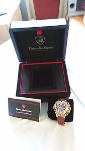 Armbanduhr Lamborghini spyder modell 3011 watch