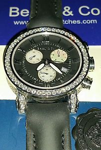 Benny & Co 6.00ct Diamond Watch