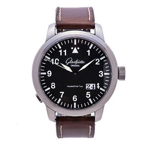Glashutte Senator Navigator Pano