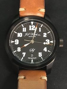 JS Watch Co. Sif NART Automatic Wristwatch