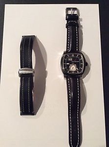 Carl F Bucherer Big Day/Date Patravi Evotec