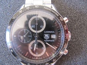 Tag Huer Carrera cal 16