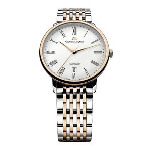 LC6067-PS103-110  - Men's Maurice Lacroix Automatic Watch - Les Classiques Tradi