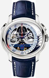 Audemars Piguet Millenary MC12 26069pt.oo.d028cr.01