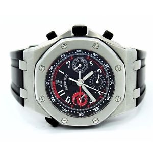 Audemars Piguet Royal Oak Offshore Alinghi Polaris