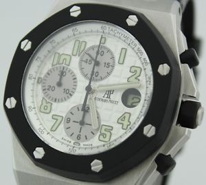 Audemars Piguet Royal Oak Offshore Chronograph Ref. 25940SK.OO.D002CA.02A