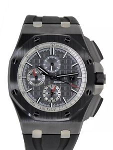 Audemars Piguet Royal Oak Offshore 44mm Ceramic 26402CE