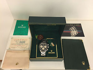 ROLEX DAYTONA COSMOGRAPH SIGMA DIAL REF. 6263, 37MM DIAMETRO, ANNO 1974