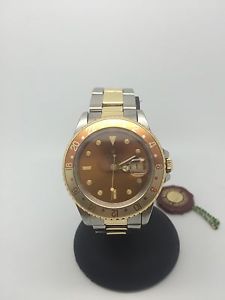 rolex gmt master 2