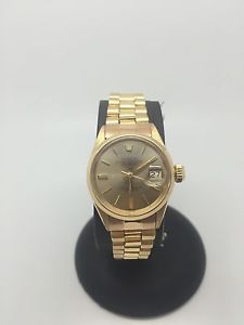 rolex datejust lady