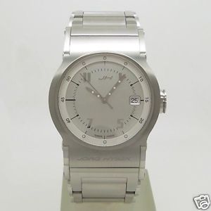 Auth JORG HYSEK "Anegata" Automatic, Men's watch