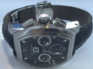 Carl Bucherer Patravi