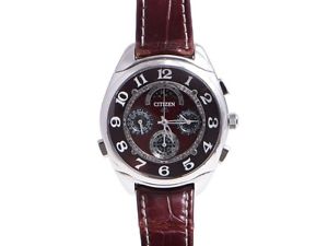 Citizen Campanola 6770-T004474 Quartz Watch
