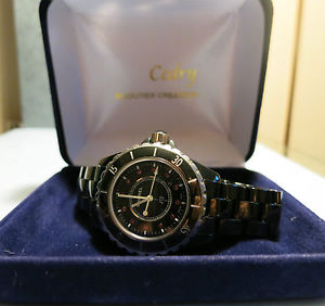 Montre Chanel