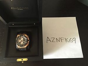 Audemars Piguet Royal Oak Offshore Rose Gold 44mm Ceramic 26401.RO.OO.A002.CA.01