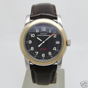 Auth Girard Perregaux "Ferrari F300" 8026 Automatic, Men's watch