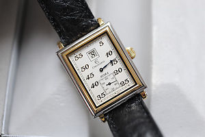 Chronoswiss HORA CH 1351 / nur 700 Exemplare weltweit