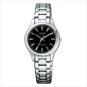 CITIZEN WATCH The CITIZEN CTL57-1012 Women's Wristwatches Super titanium