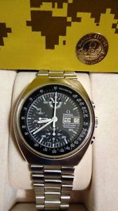 omega speedmaster mark 4,5 chronograph ref 176.0012 full set image 1