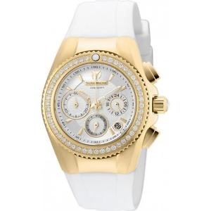 TECHNOMARINE CRUISE DAMEN-ARMBANDUHR DIAMANT 34MM BATTERIE TM-115233