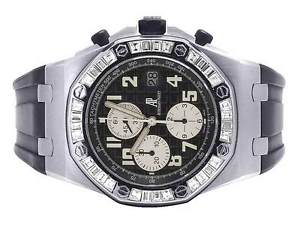 Mens 42 Mm Audemars Piguet Royal