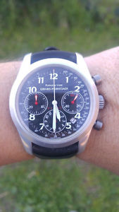 girard perregaux F1 047 ferrari limited edition ref. 4950