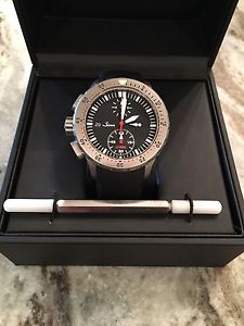 Sinn U1000 EZM 6 Divers Chronogr