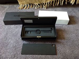 NEW Bell & Ross BR 03-92 Phantom BR0392-PHANTOM Wrist Watch for Men Swiss made