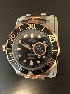 Invicta Mens Grand Diver Automat