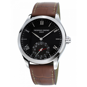 Montre Frederique Constant D’HORLOGERIE SMARTWATCH FC-285B5B6 Quartz (batter