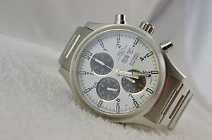 Ball Fireman Ionosphere Chronograph CM1090C-SJ-WH1BE