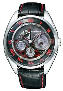 Citizen Campanpla BZ0030-16E Men's watch Eco Drive Minute repeater Chronograph