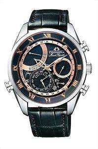 Citizen Campanola Mens Watch Min
