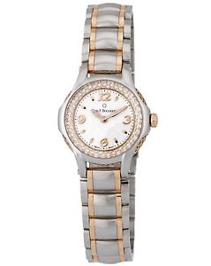 Carl F Bucherer Pathos Princess 