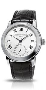 Free Shipping Pre-owned Frederique Constant Classic Manufacture FC-710MC4H6