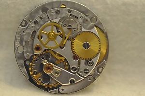 Movimento Rolex cal.1530 incompleto nos