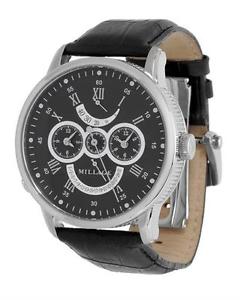 MILLAGE THE RETROGRADE ELITE Collection Model M9014
