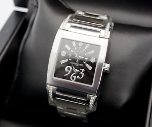 De Grisogono Instrumentino GMT Diamods Ladies TINO  N01/B