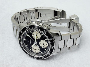 Auth Sinn 103klassik Chronograph