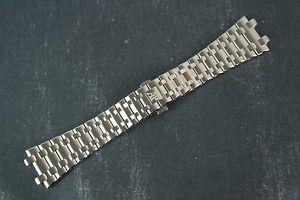 OEM Audemars Piguet Royal Oak Offshore and Diver Steel Bracelet AP ROO