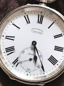 Ulysse Nardin Marine Chronometer