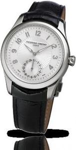 Free Shipping Pre-owned Frederique Constant Classic Manufacture Automatic Roll
