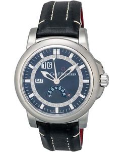 Carl F. Bucherer Patravi Calendar Men's Watch -  00.10629.08.33.02