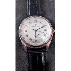 Girard-Perregaux orologio wach automatico quadrante e lancette Breget