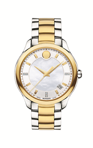  Movado Womens Bellina Diamond A