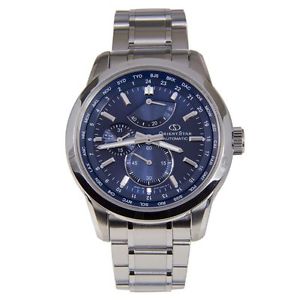 JDM Orient Star quotworld Timequ
