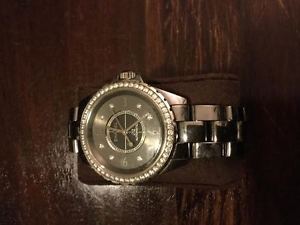 Chanel J12 Automatic Chromatic Diamond Watch