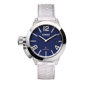 UBoat 7077 Limited Edition Class