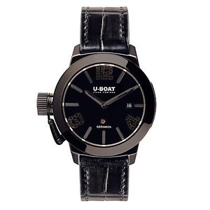 UBoat 7124 Classico 40 Ceramic B